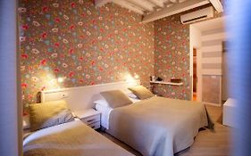 Albergo Bencidormi Florence Italy